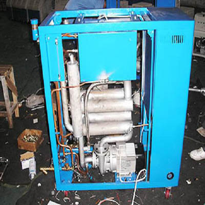 KD-L218模温机清洗剂 厂家直销  凯迪化工