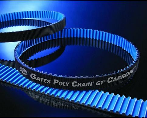 美国盖茨GATES同步带空压机皮带保利强高强度同步带