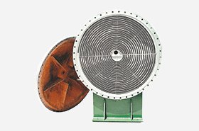 苏州优卡达鼓泡螺旋板式换热器在方便面行业使用中的性能