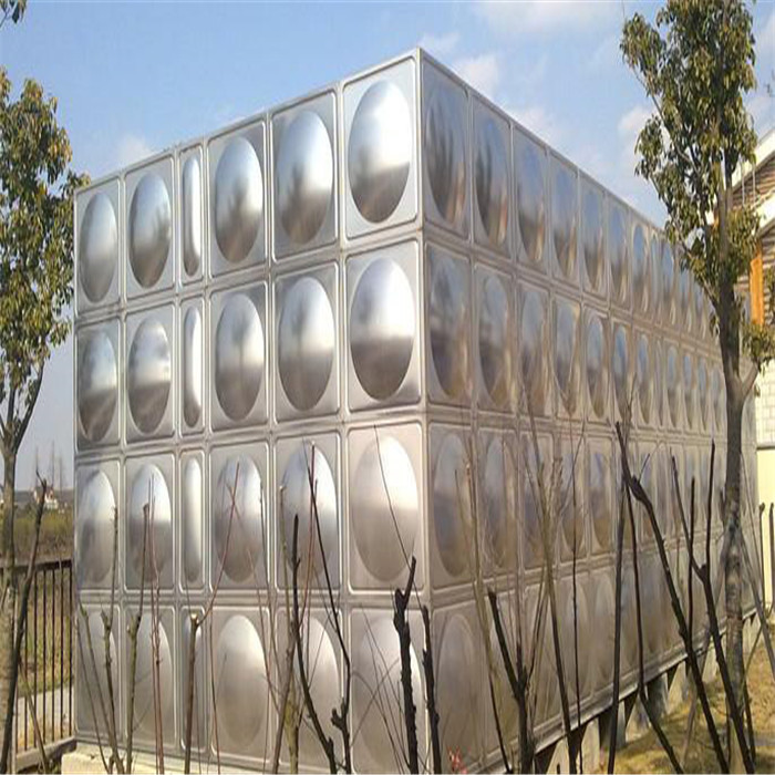 出售北京信远XY系列模压不锈钢焊接式水箱