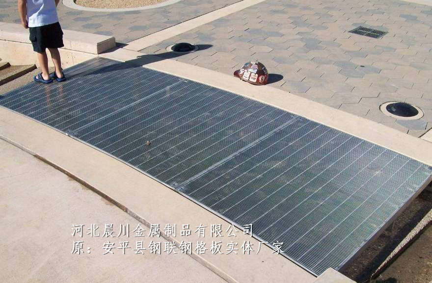 污水处理水沟盖板-北京天津订购排水沟盖板