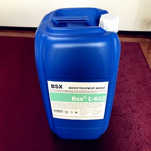 承德循环水药剂杀菌灭藻剂L-602欧美品质