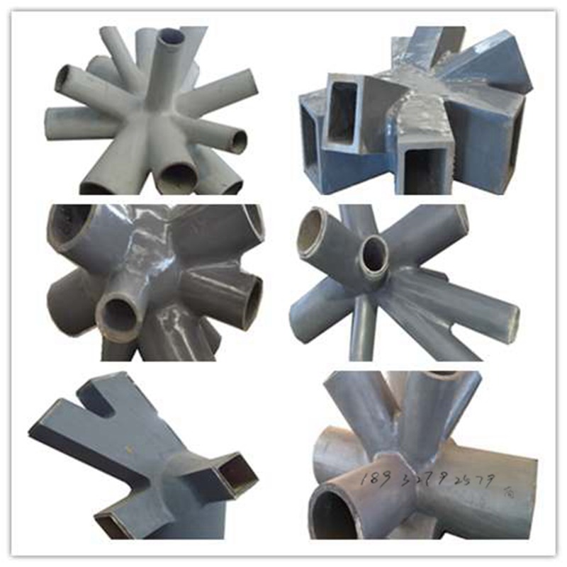 生产厂家直接供货钢结构铸钢件