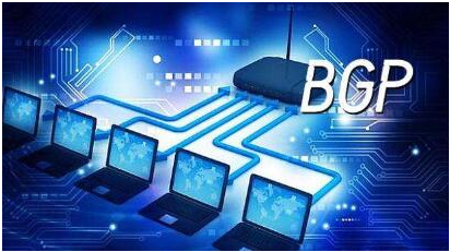 BGP线路服务器租用 租用国内BGP服务器的优势
