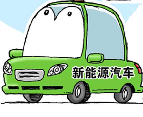 深圳新能源电动面包车