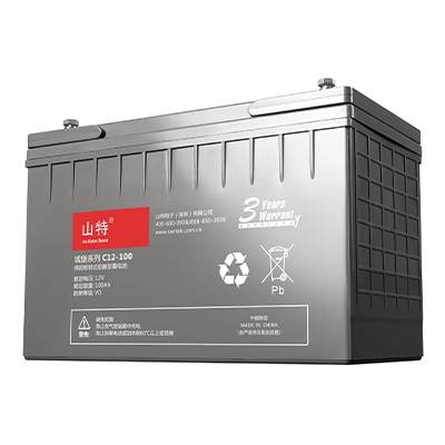山特电池C12-200AH 山特蓄电池 电压120V
