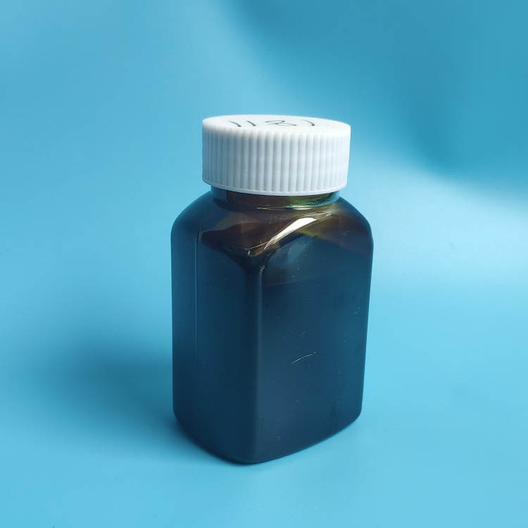 洛阳希朋XP1811深色硫化猪油 微气味非活性硫化极压抗磨剂