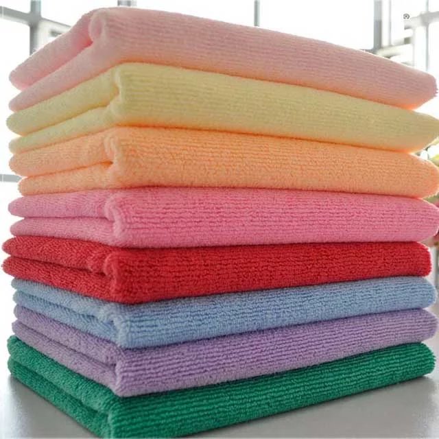 超细纤维毛巾浴巾现货供应保障质量