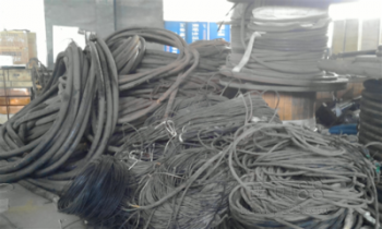 成都电缆回收 废旧电线电缆回收电话