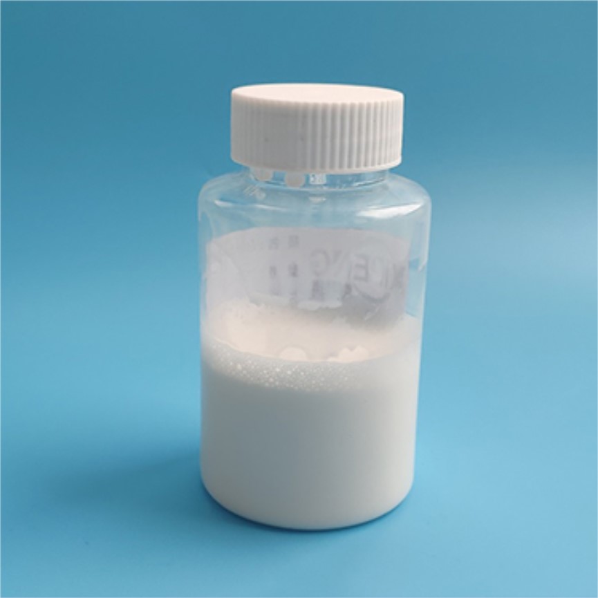 洛阳希朋XP1267高固含量有机硅消泡剂 金属加工液专用消泡剂