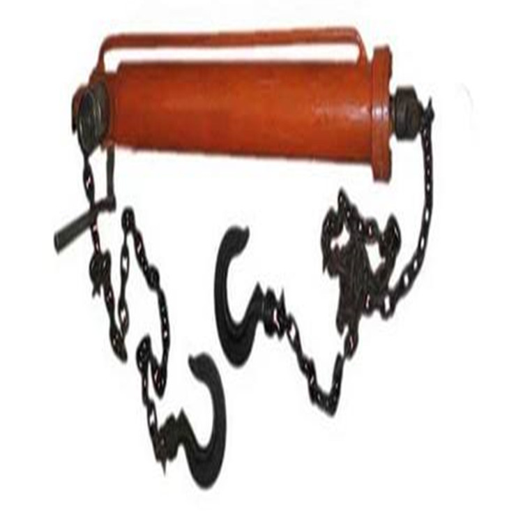 济宁液压回柱器生产厂家 液压回柱器产品介绍