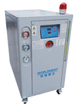 LC 系列低温工业冷冻机