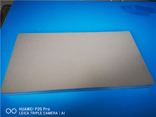上海PEMFC水电解制氢电解槽用高电解率泡沫钛多孔钛