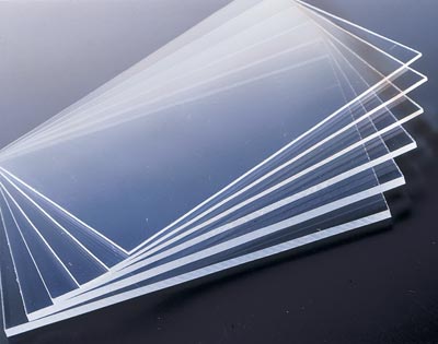 亚克力板生产厂家挤出防刮花板透明亚克力有机玻璃面板