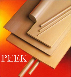 批发本色耐高温聚醚醚酮板 高端零部件耐磨PEEK板