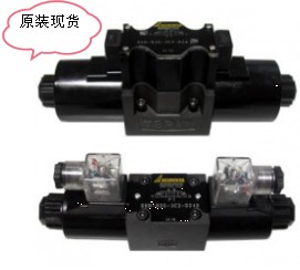 台湾REXPOWER电磁阀SHD-02G-2B2