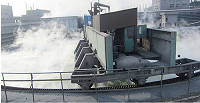 公司生产高效浓密机  广泛应用于冶金、矿山、煤炭、化
