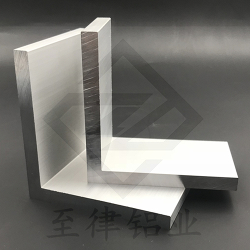 L型角铝+工业角铝+建筑装饰角铝+包边角铝+护角角铝