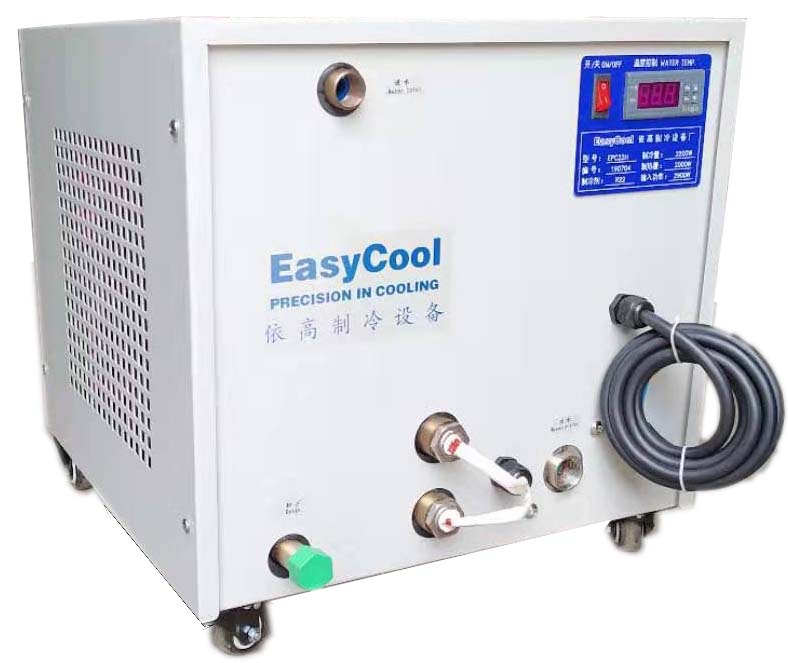 EPC-H系列恒温工业冷热水机