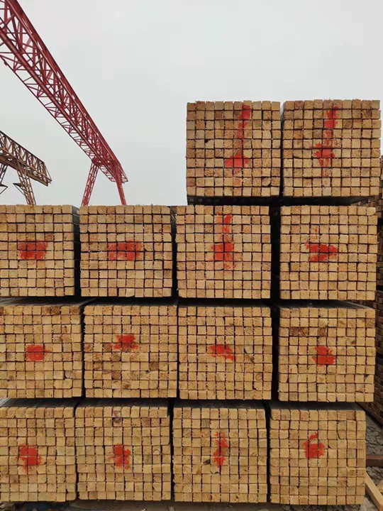 天津钢木龙骨 钢枕木钢包木 大量加工定制 实体供应商信誉保证