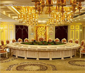 天津酒店家具市场 酒店餐桌椅 酒店专用桌椅