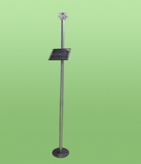 压电式雨量监测站QY-17一体式压电雨量计产品说明
