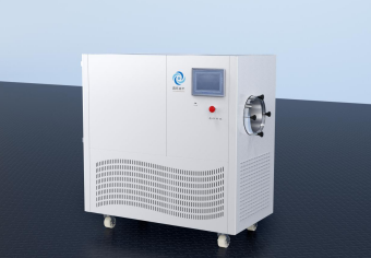 LGJ-100G冷冻干燥机