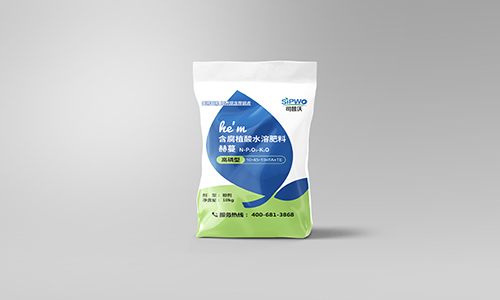 司普沃赫蔓含腐植酸水溶肥 高磷型10-45-10