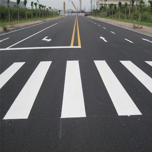 南京划线施工,南京中北热熔划线,热熔反光型国标,道路