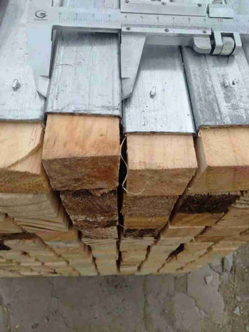 安平钢木龙骨钢木方钢包木优良的生产供销商
