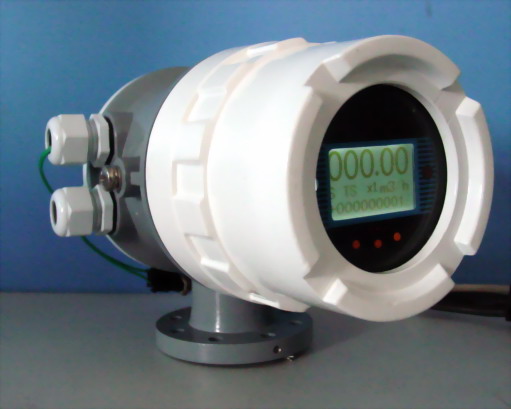 EMFH-HFD3000电磁流量计表头转换器