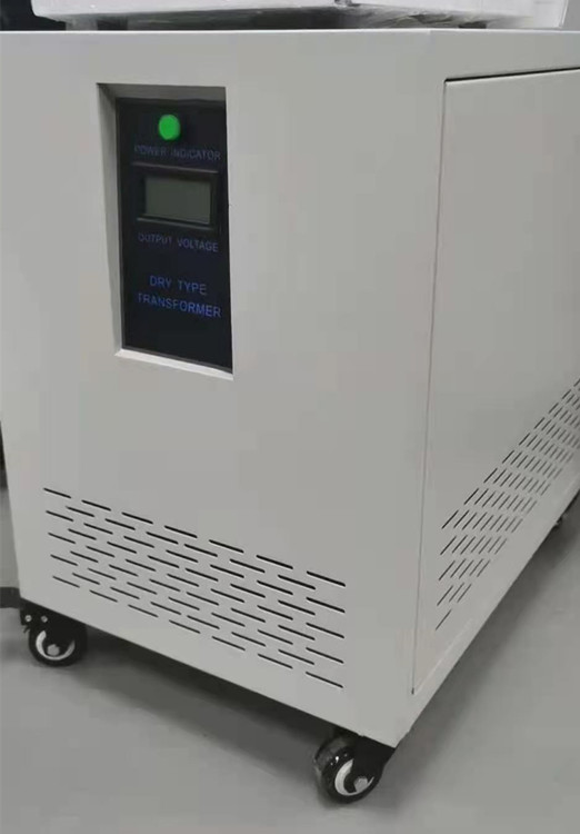 实验室设备稳压器 苏州高精度全自动稳压电源
