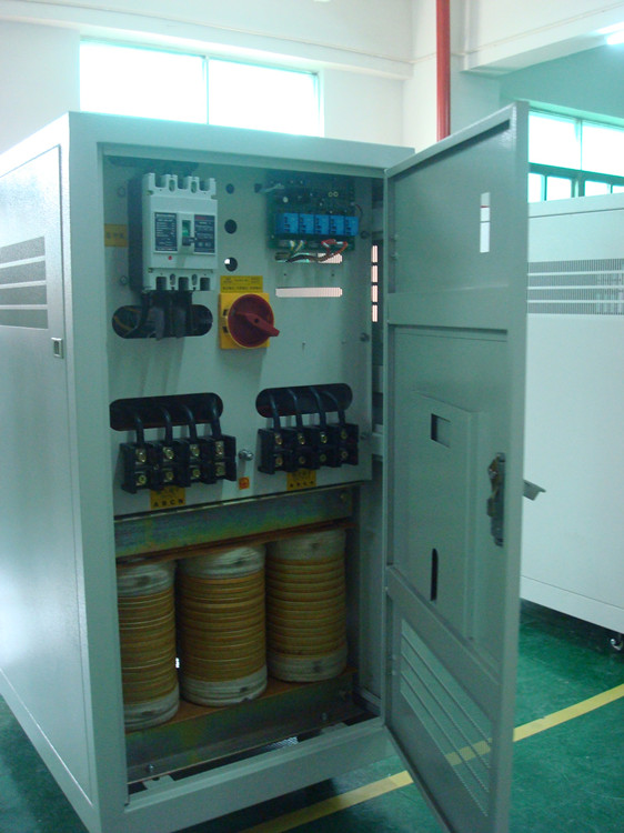实验室设备稳压器 苏州高精度全自动稳压电源