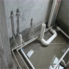 上海浦东区水管安装 外墙排水管 水管三角阀维修更换