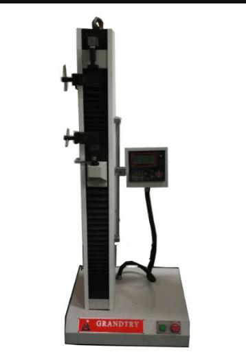 四川电子式拉力试验机价格广材试验机