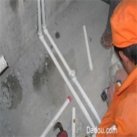 上海宝山区水管维修-PPR管维修安装-价格合理