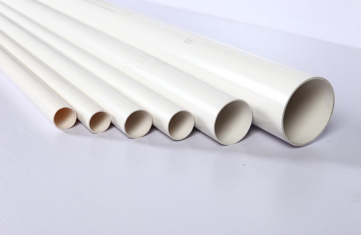 PVC排水管穿线管