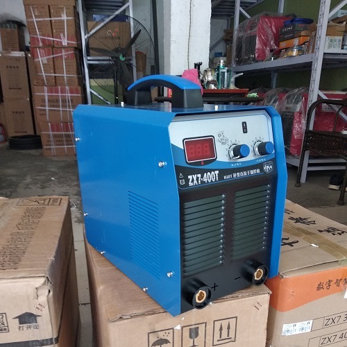 济南销售气体保护焊机小型多功能手工焊机批发