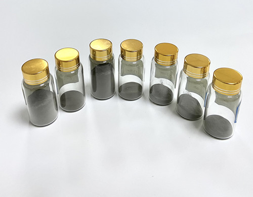 TaHfZrTi高熵合金粉末成分可定制实验科研用材