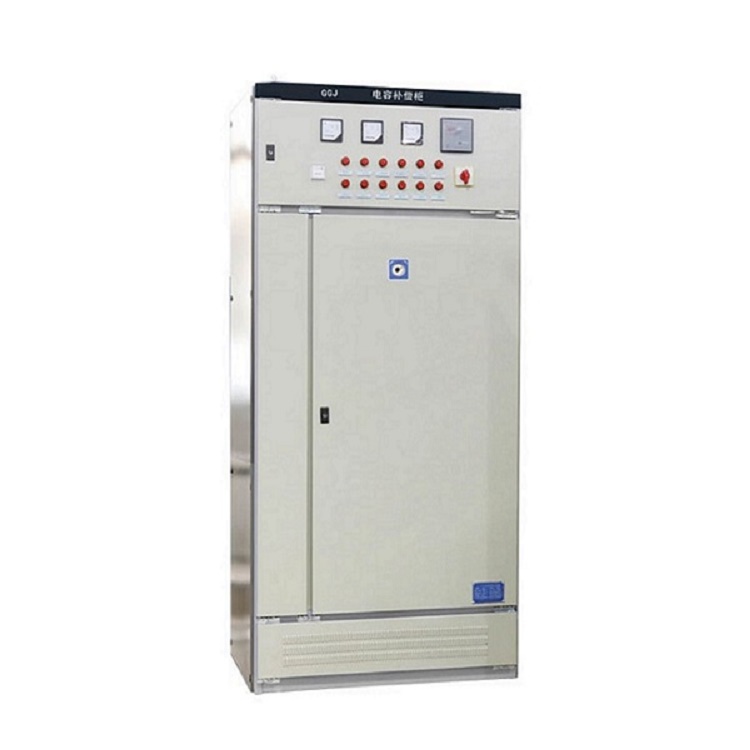  GGJ型电容柜 低压无功率自动补偿装置