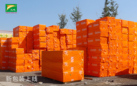 北鹏丨为什么挤塑板是高效节能的保温产品呢