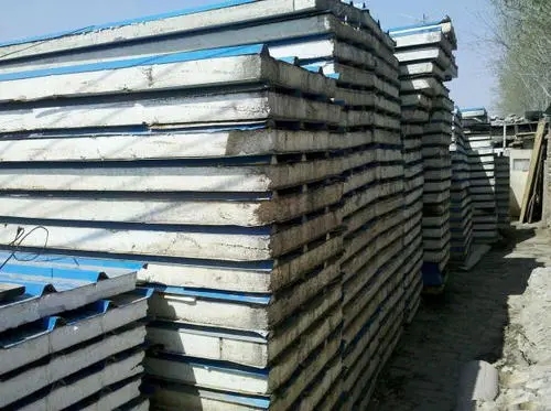 北京回收彩钢板北京拆除回收二手彩钢板