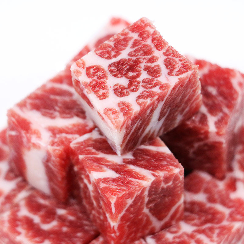 上海进口冷冻肉类清关服务公司