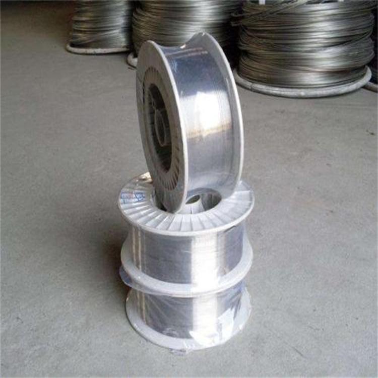 S321铝合金焊丝 气保铝焊丝 氩弧铝焊丝