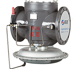 RTZ-Q燃气调压箱 燃气调压器 燃气减压阀