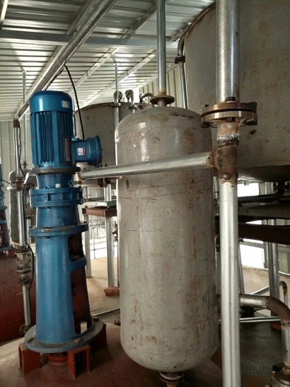 甘肃兰州聚羧酸减水剂设备生产厂家