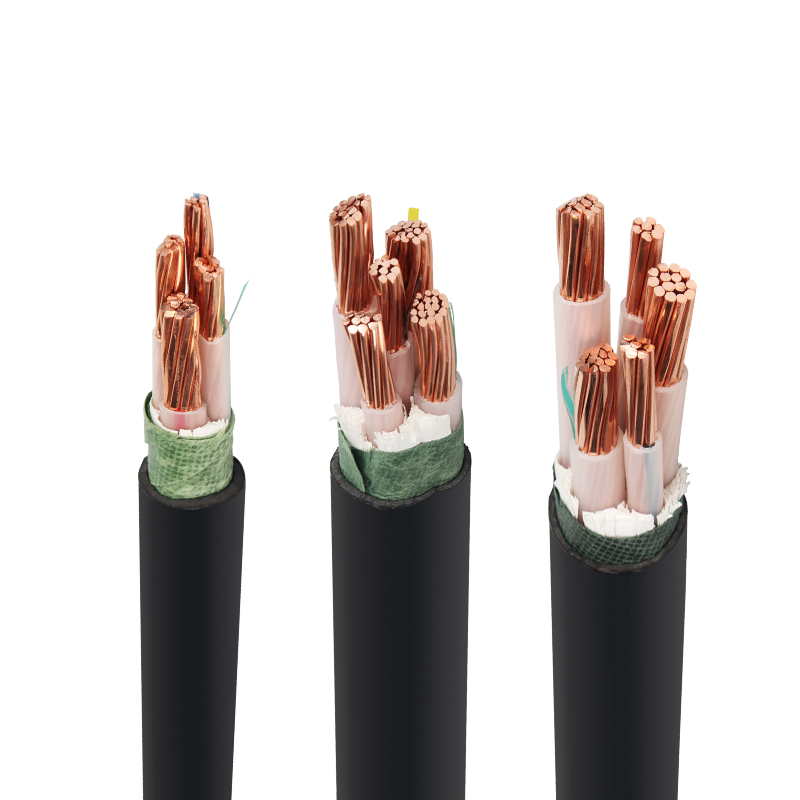 郑州YJV22电缆之郑州一缆电缆有限公司之电缆用铜的