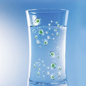 富氢水作用和功效富氢水机厂家