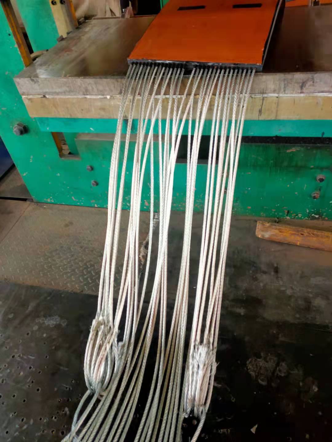 钢丝绳芯抽油机皮带   塔式抽油机皮带