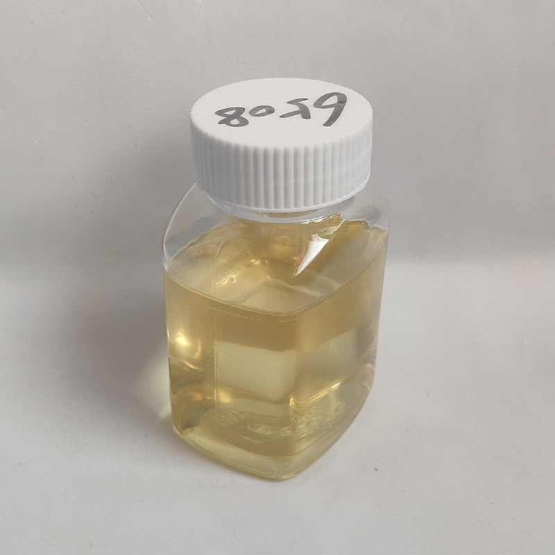 XP6508异丙醇酰胺 洛阳希朋 异构醇酰胺 DF-21 乳化润湿分散剂